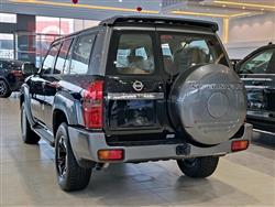 Nissan Patrol Safari